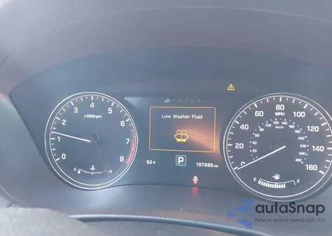 2015 Hyundai Genesis 3.8 z USA, uszkodzony, nr VIN KMHGN4JE1FU074400